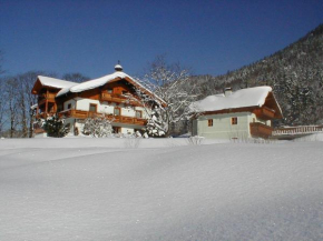 Haus Hirschpoint, Faistenau, Österreich